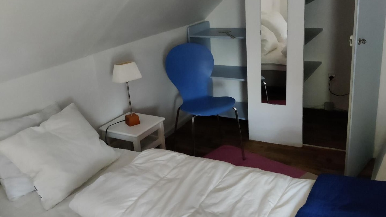 Photo of Bedroom in Ruda