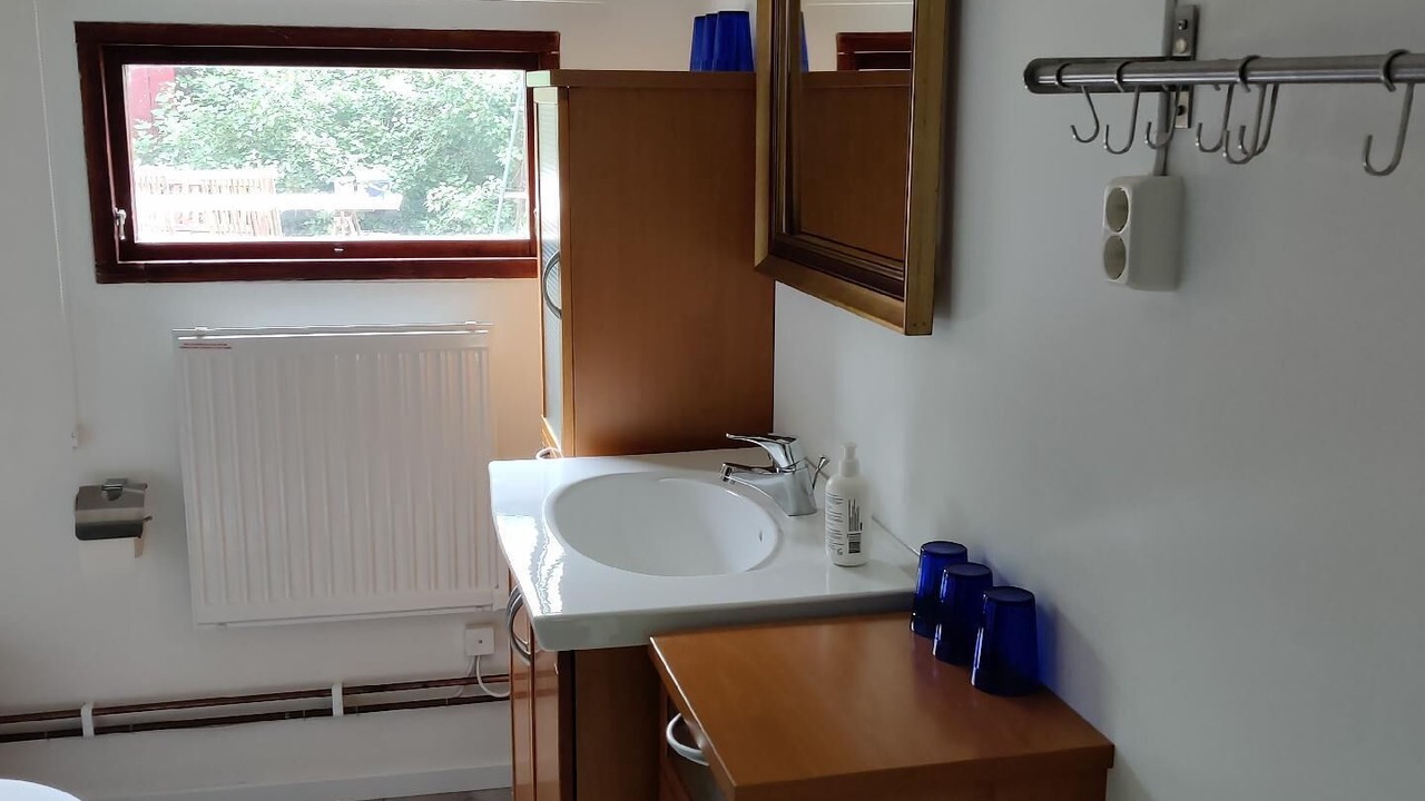 Photo of Bathroom in Ruda