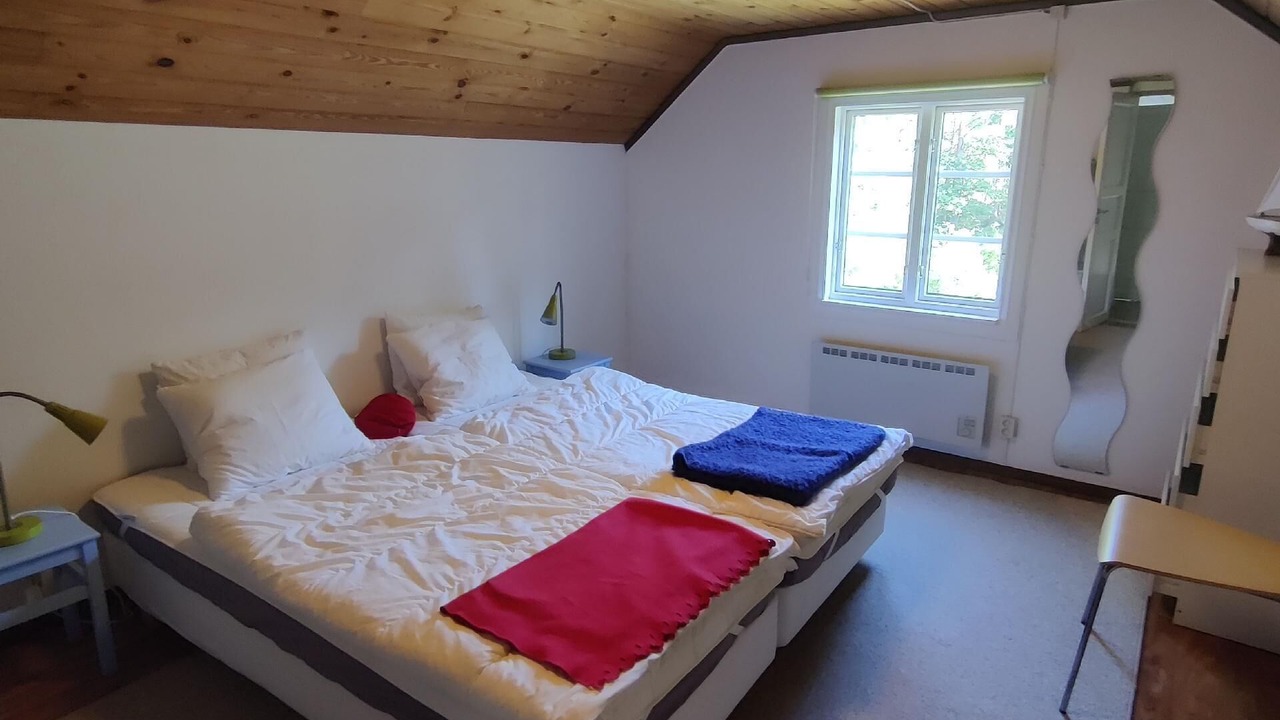 Photo of Bedroom in Ruda