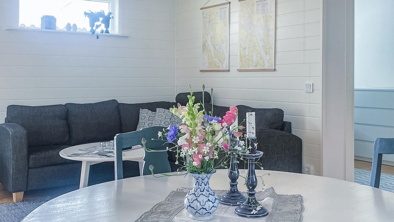 Photo of Bedroom in Ydre Municipality