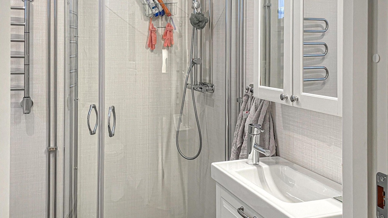 Photo of Bathroom in Ydre Municipality
