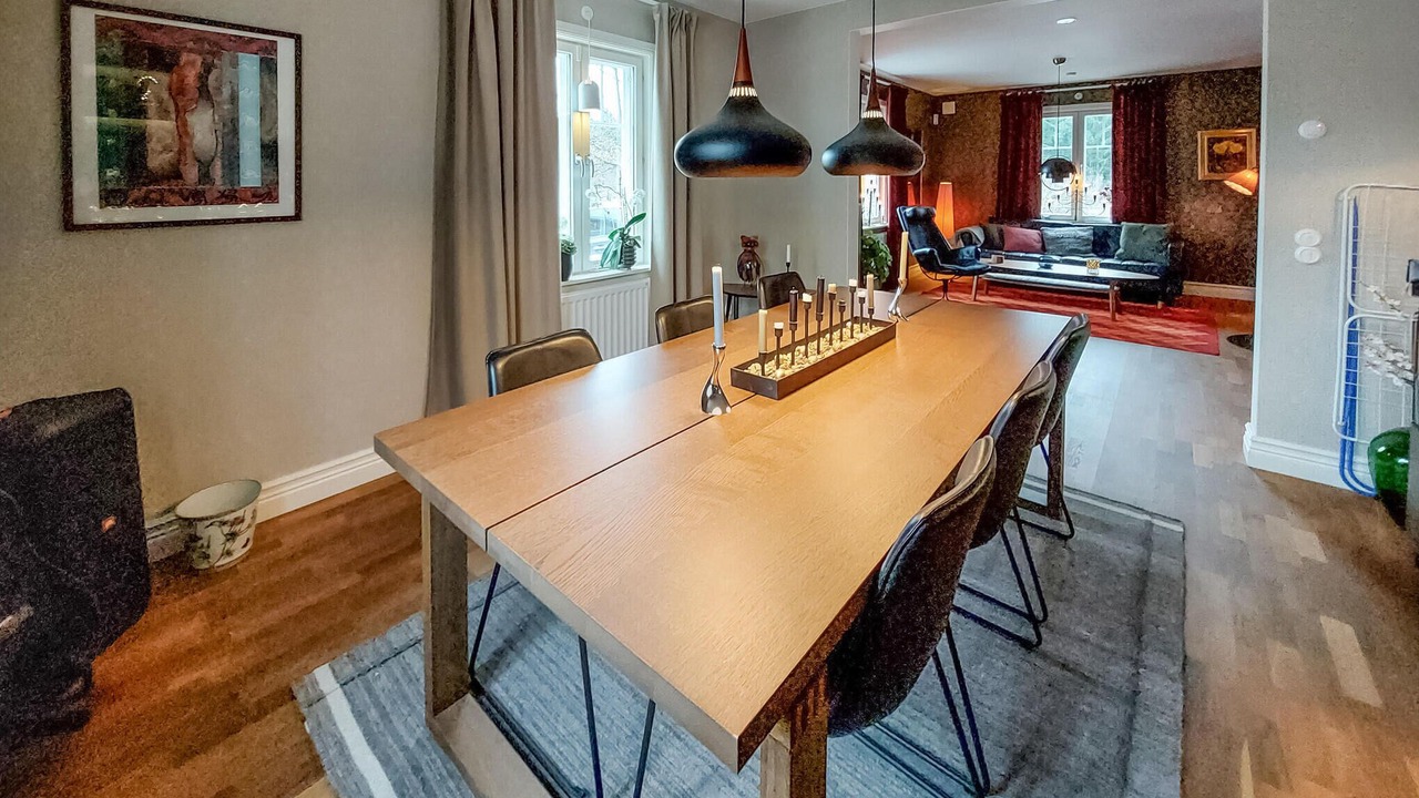 Photo of Bedroom in Lonsboda