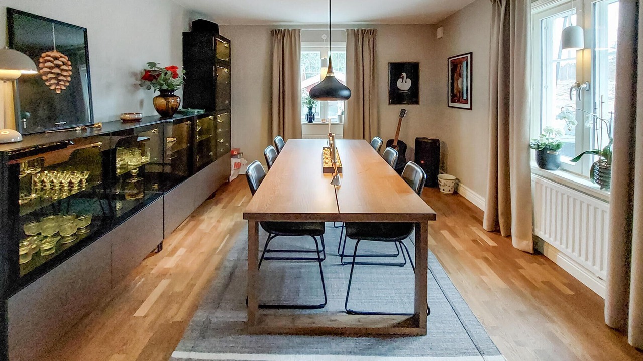 Photo of Bedroom in Lonsboda