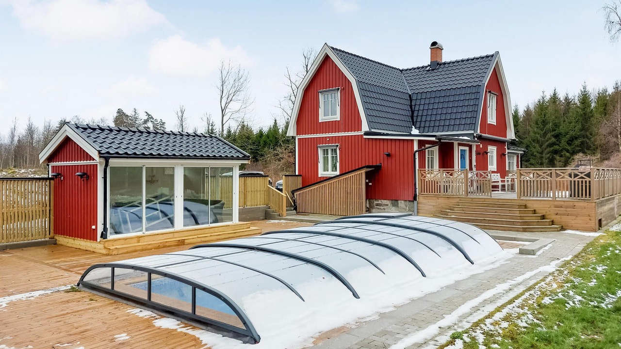 Photo of Outdoor in Lonsboda