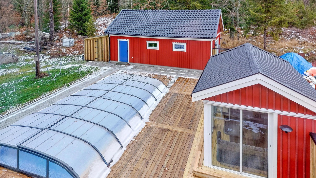Photo of Outdoor in Lonsboda