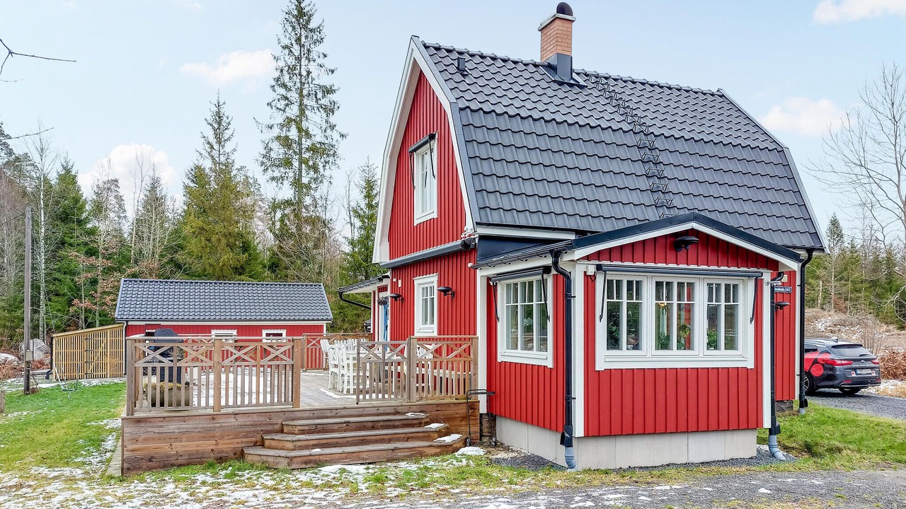 Photo of Others in Lonsboda