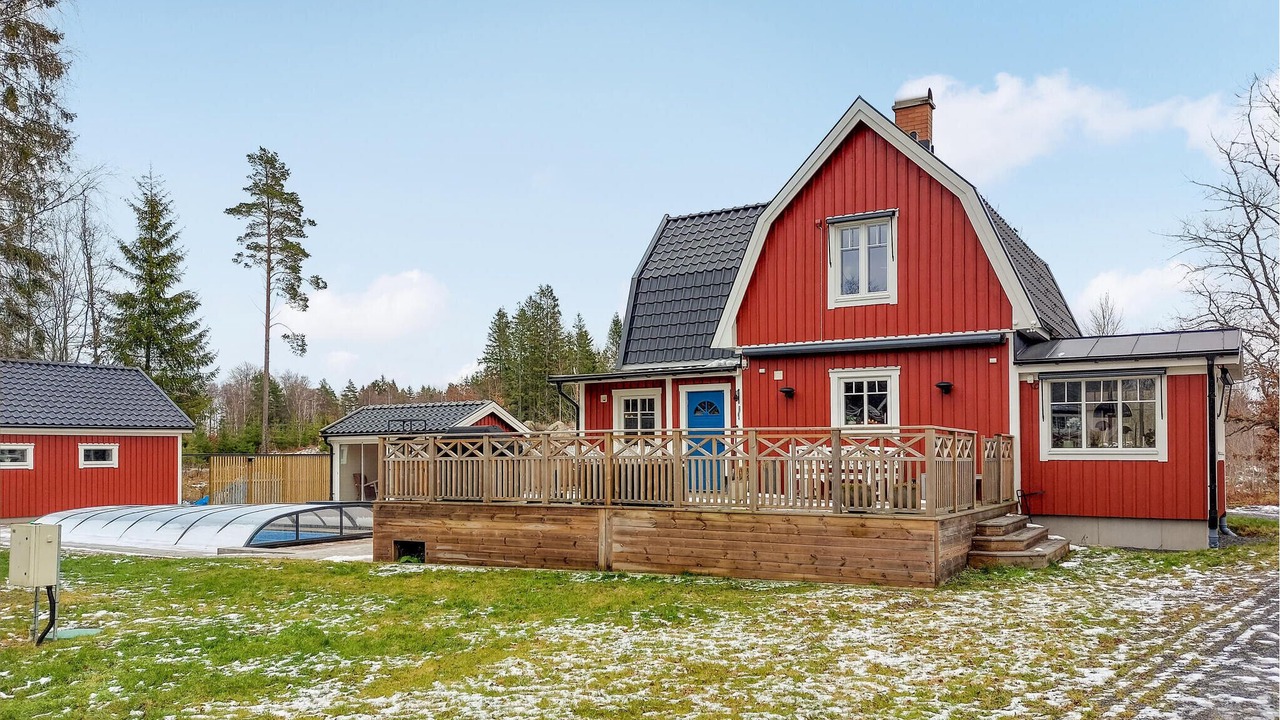 Photo of Others in Lonsboda