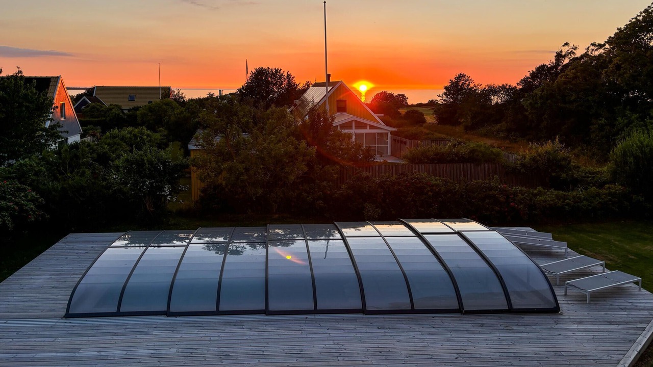 Photo of Outdoor in Bastad Municipality