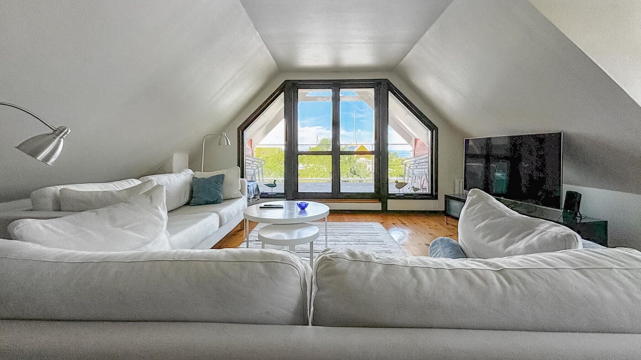 Photo of Bedroom in Bastad Municipality