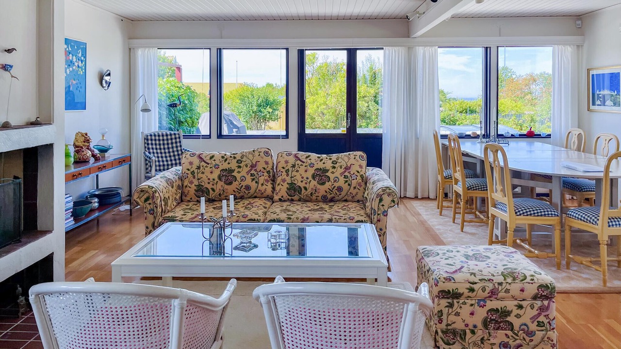 Photo of Bedroom in Bastad Municipality