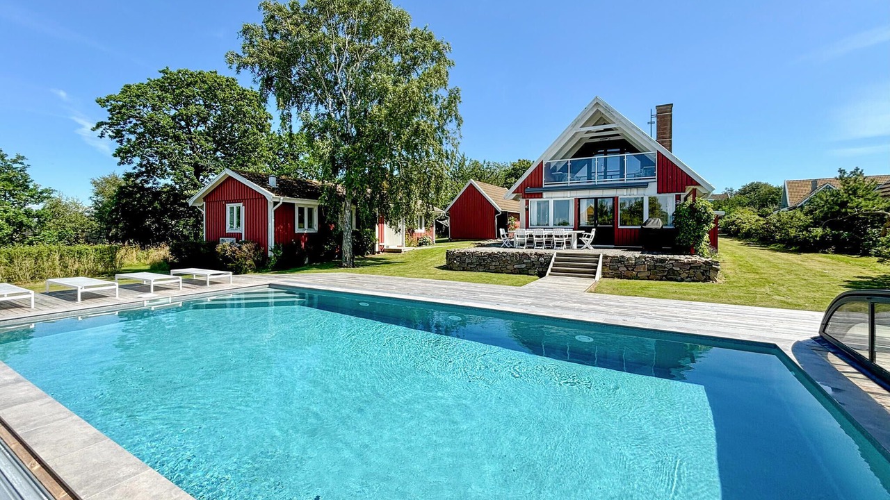 Photo of Outdoor in Bastad Municipality