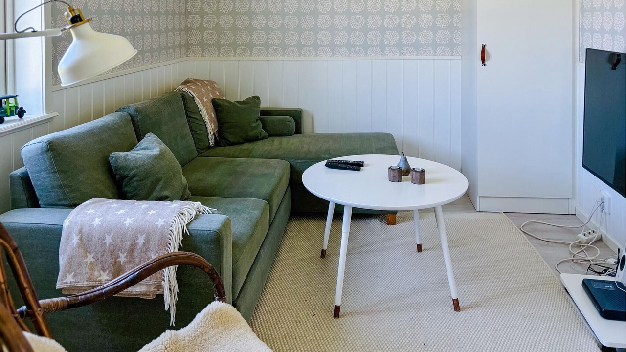 Photo of Bedroom in Bastad Municipality