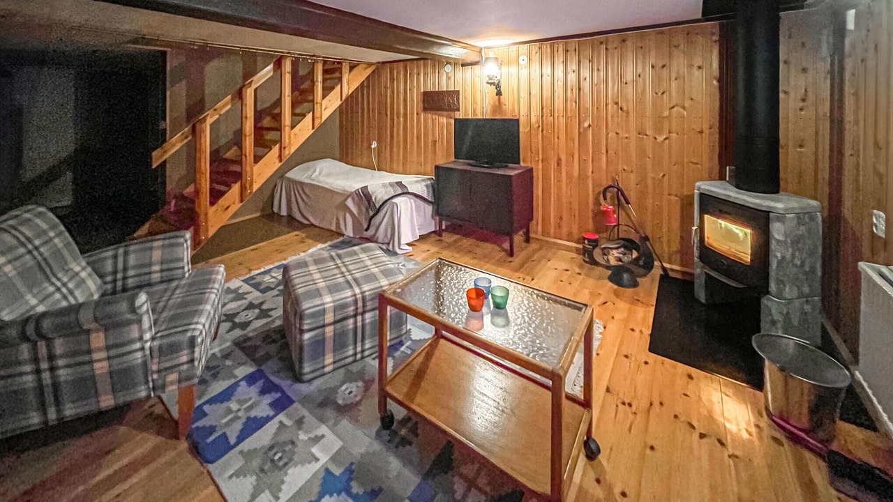 Photo of Bedroom in Katrineholm