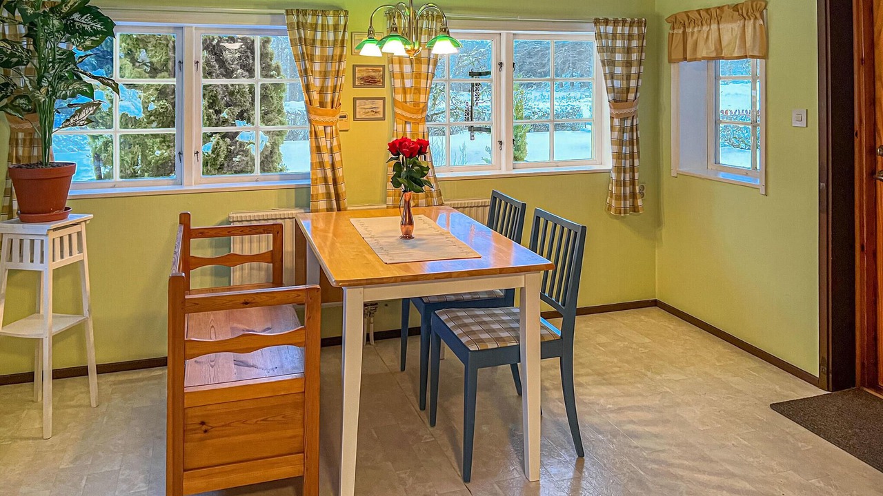 Photo of Bedroom in Katrineholm