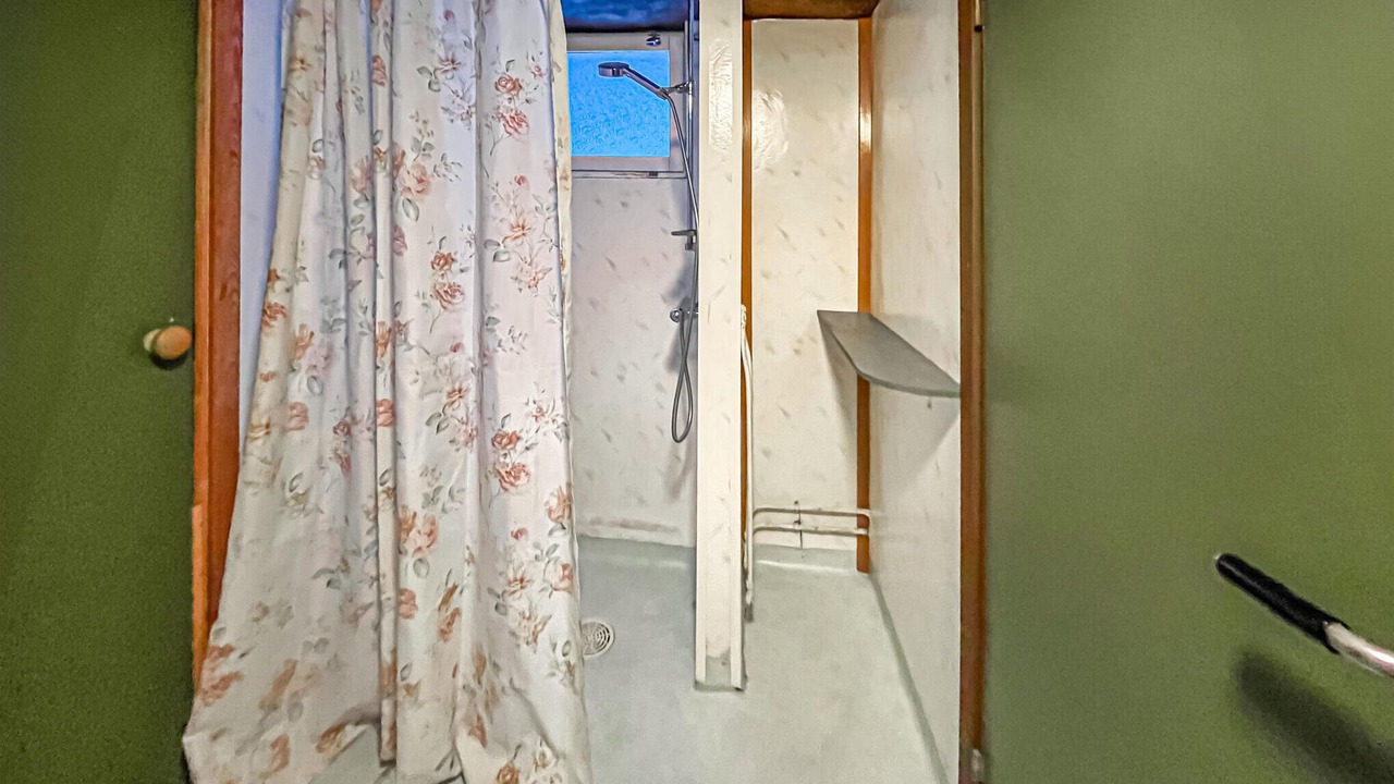 Photo of Bathroom in Katrineholm