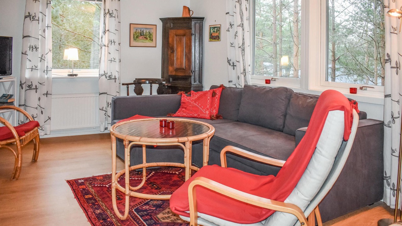 Photo of Bedroom in Yngsjo