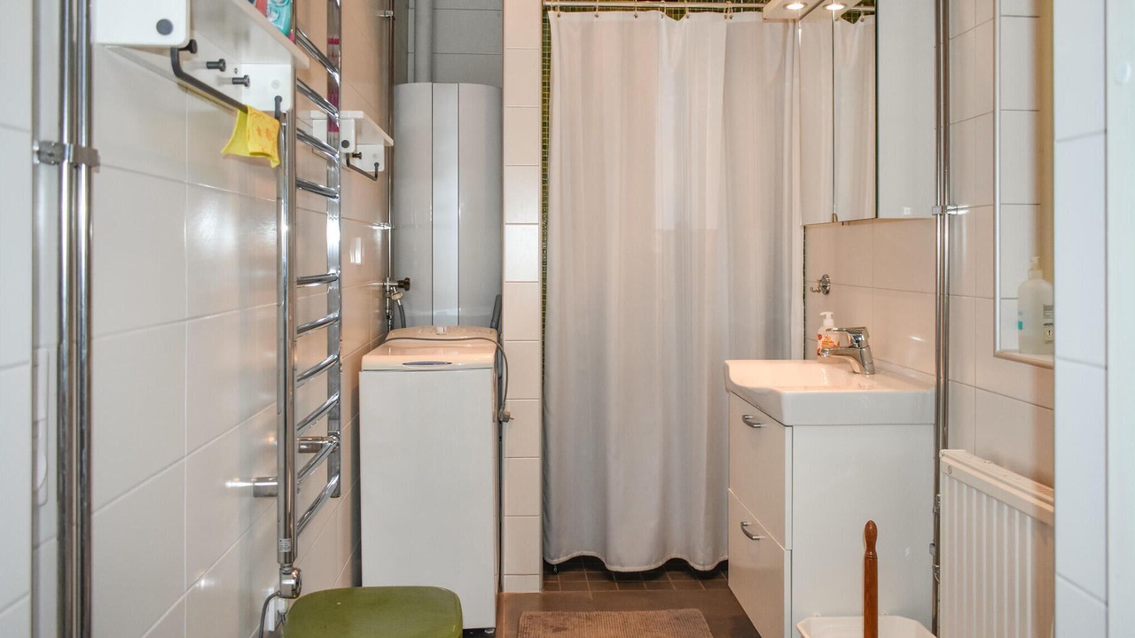Photo of Bathroom in Yngsjo
