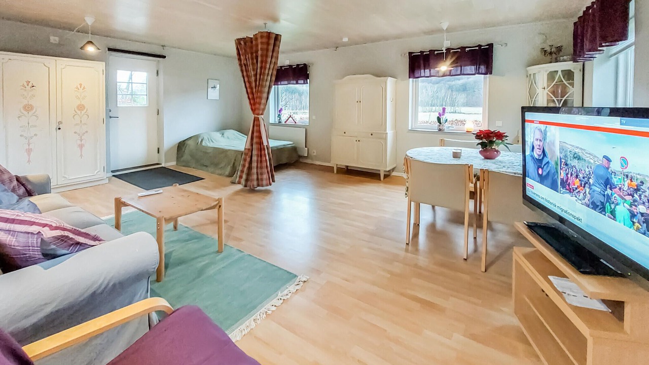 Photo of Bedroom in Ljungbyhed