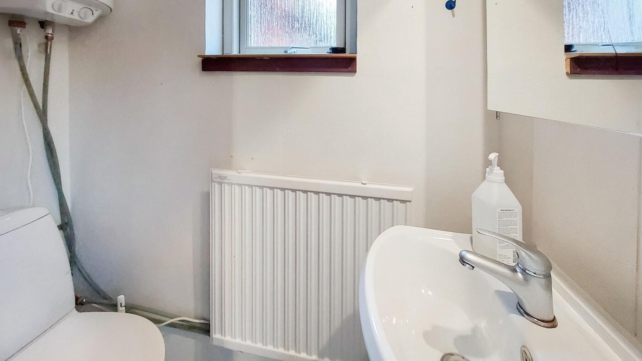 Photo of Bathroom in Ljungbyhed