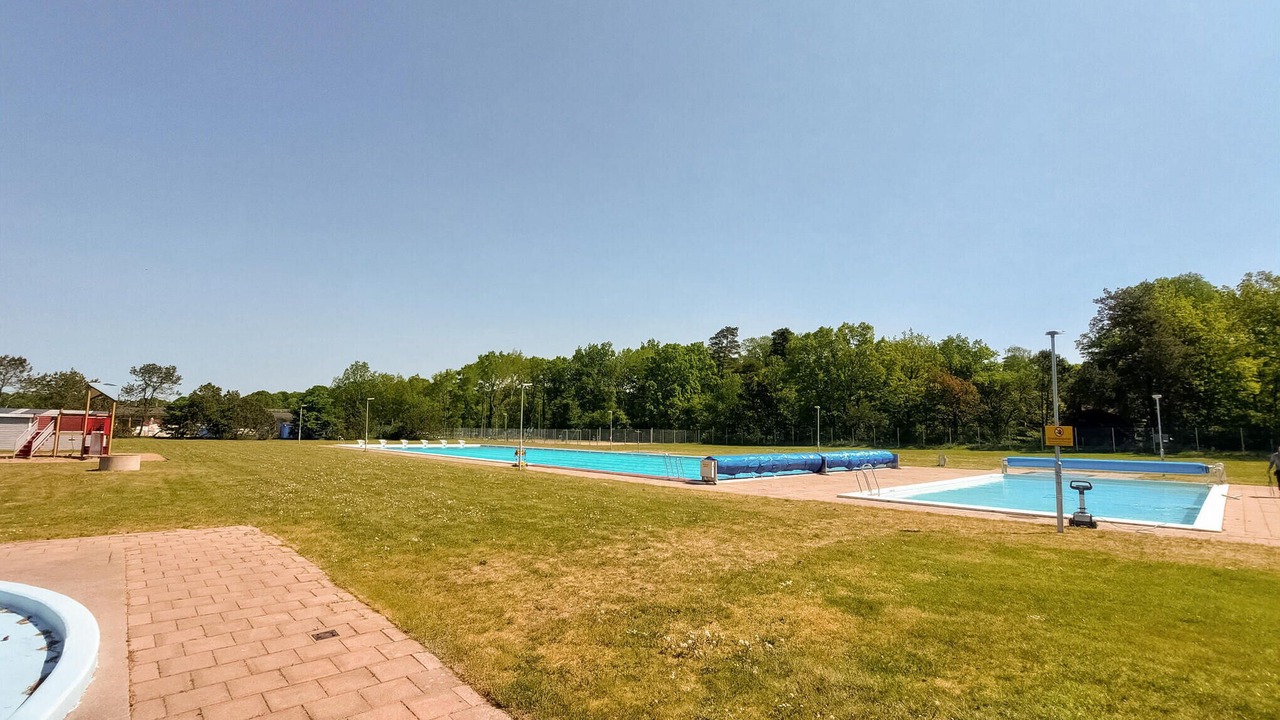 Photo of Outdoor in Ljungbyhed