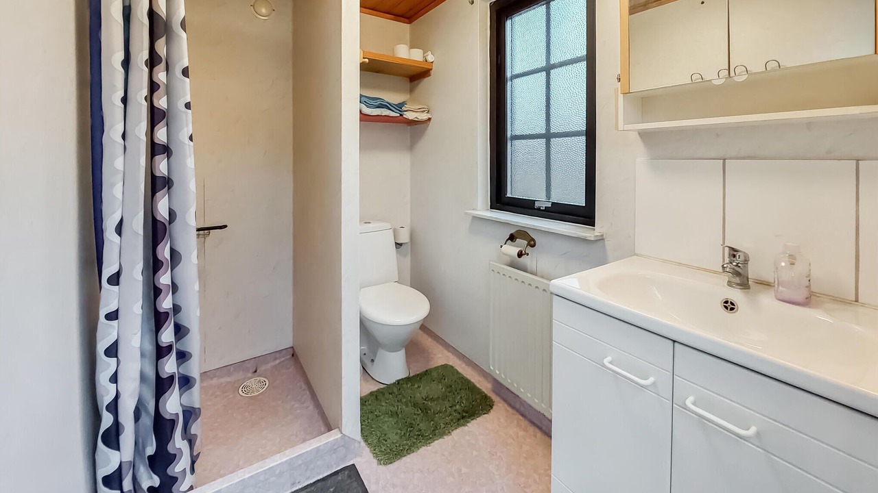 Photo of Bathroom in Ljungbyhed