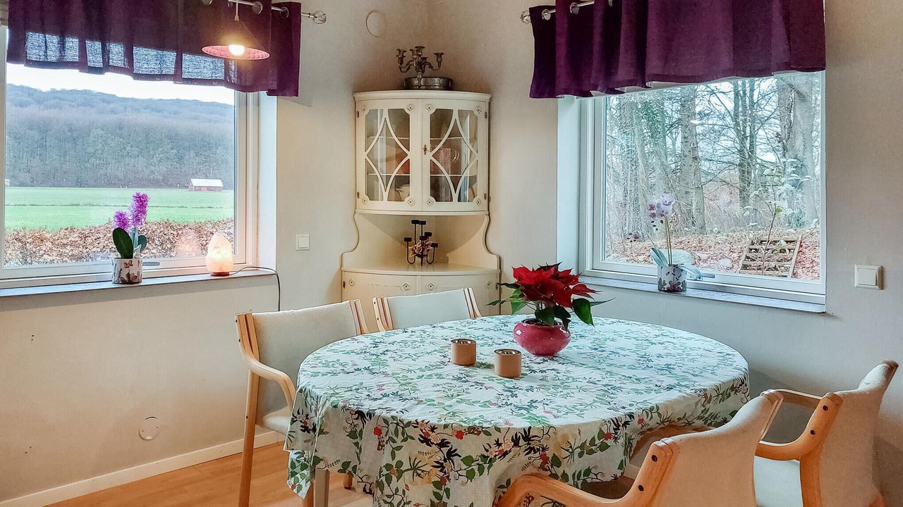 Photo of Bedroom in Ljungbyhed