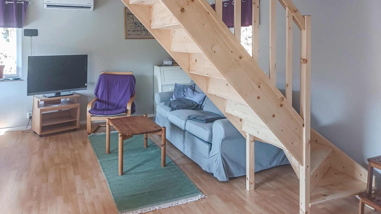 Photo of Bedroom in Ljungbyhed