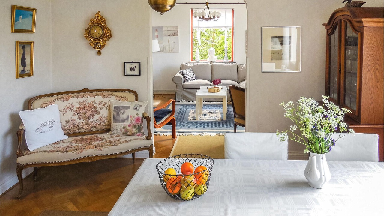 Photo of Bedroom in Svarte