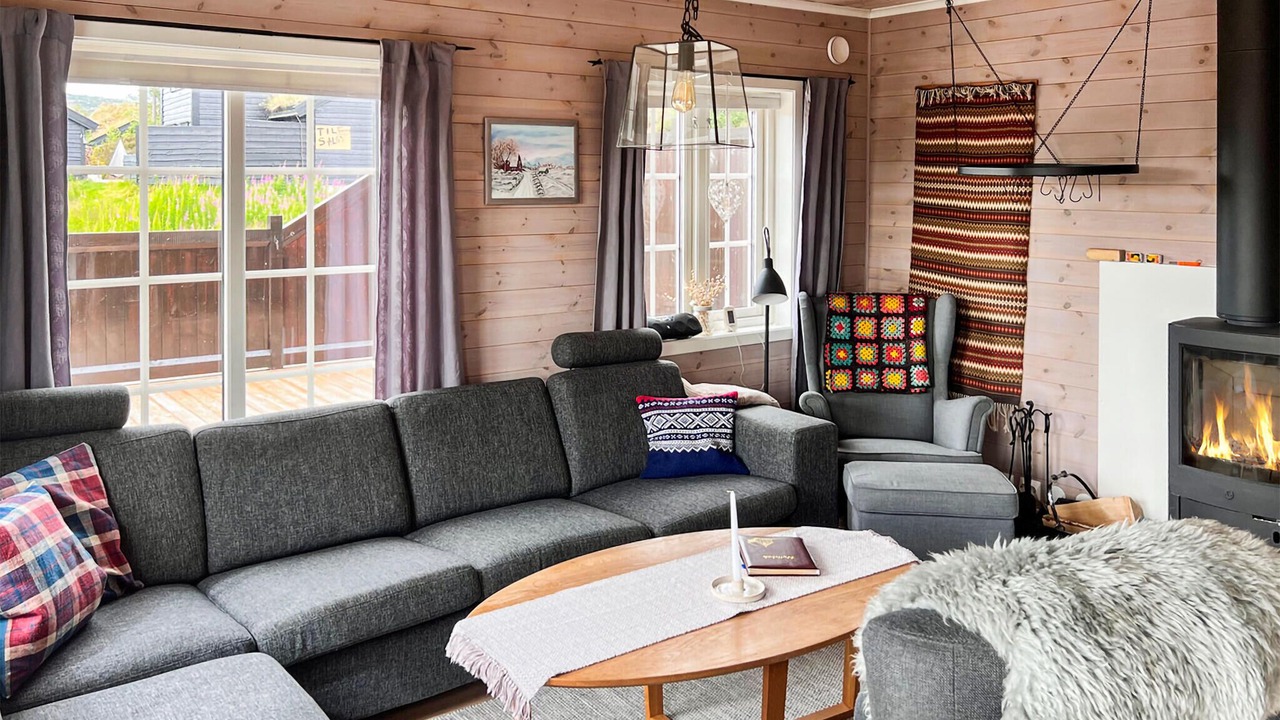 Photo of Bedroom in Aseral