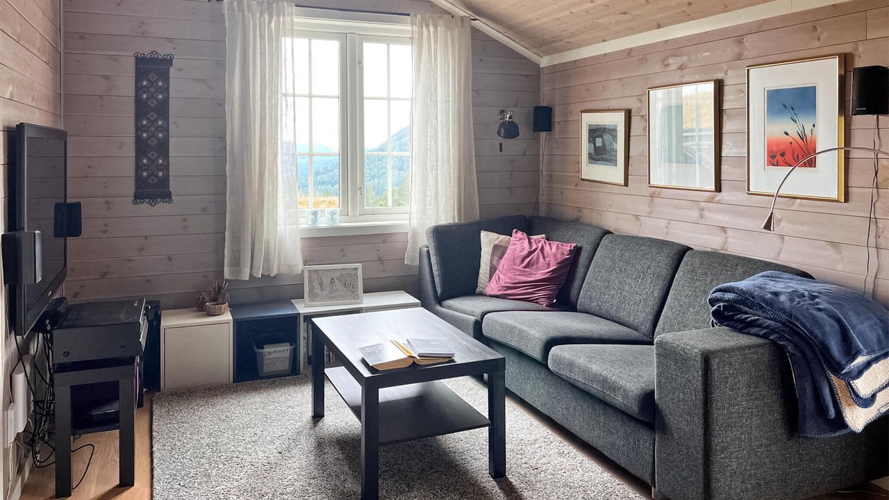 Photo of Bedroom in Aseral