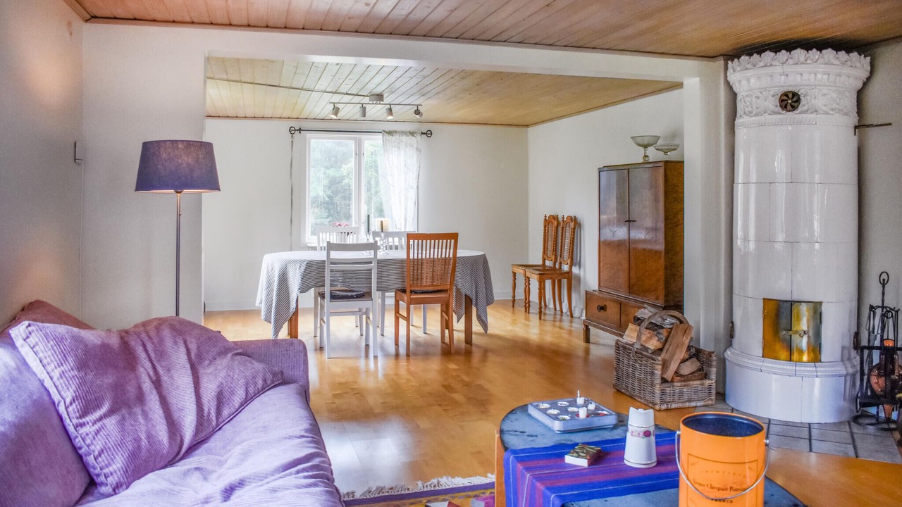 Photo of Bedroom in Tving