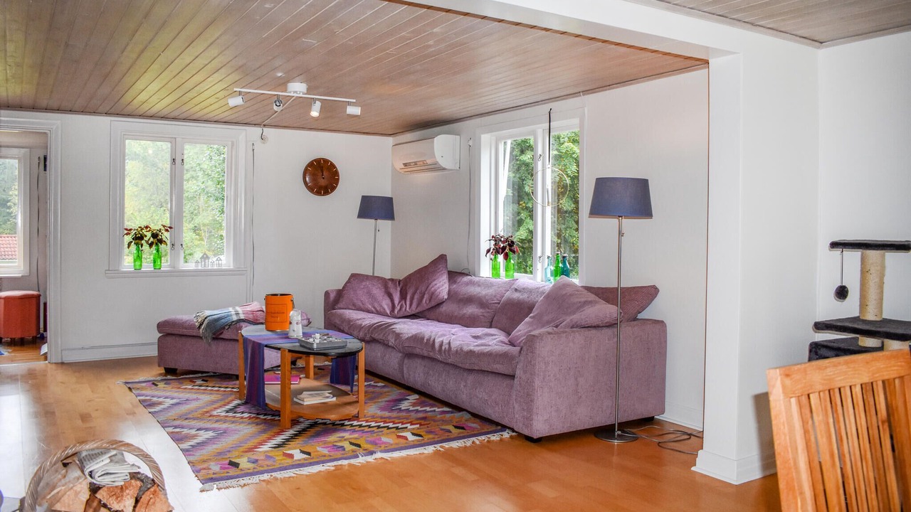 Photo of Bedroom in Tving