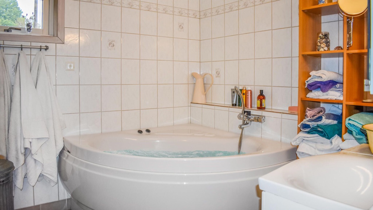 Photo of Bathroom in Tving