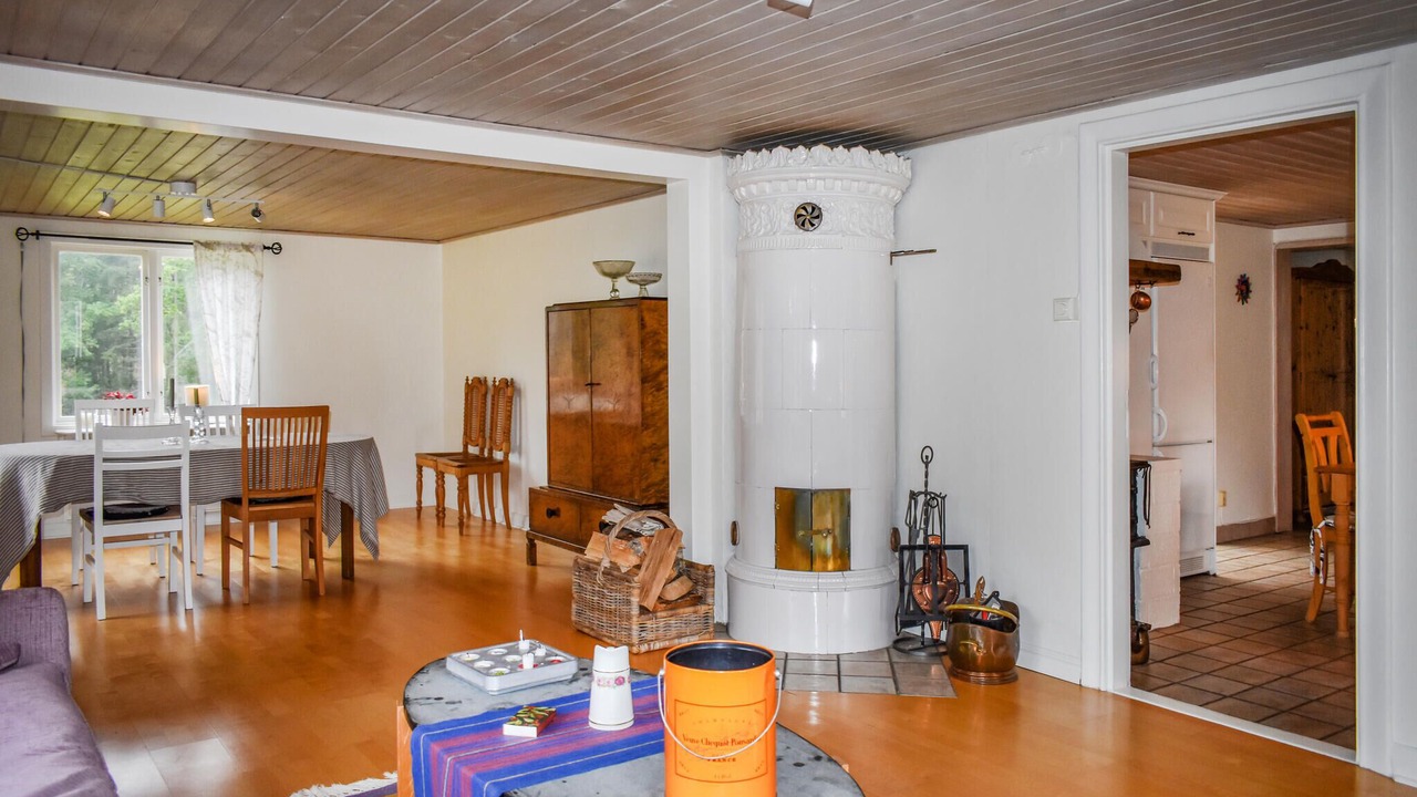 Photo of Bedroom in Tving