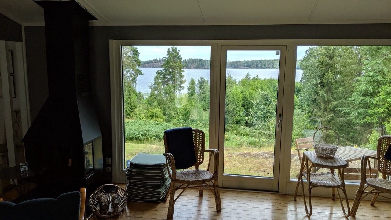 Photo of Livingroom in Nykoping