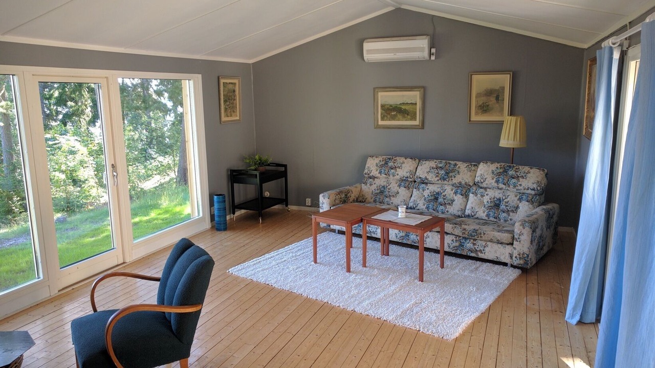 Photo of Livingroom in Nykoping