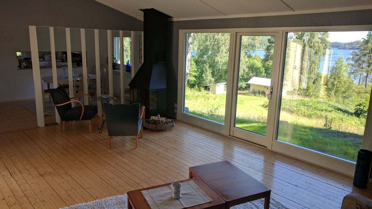 Photo of Livingroom in Nykoping