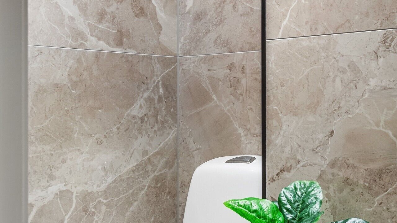 Photo of Bathroom in Liljeholmen - Hagersten