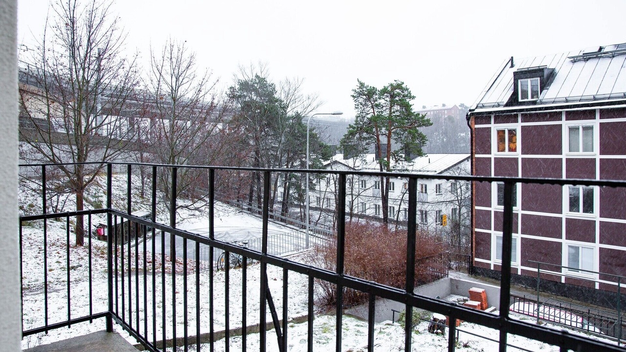 Photo of Outdoor in Liljeholmen - Hagersten