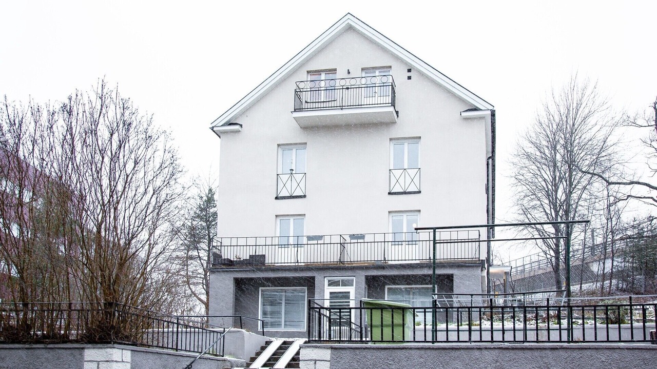 Photo of Outdoor in Liljeholmen - Hagersten