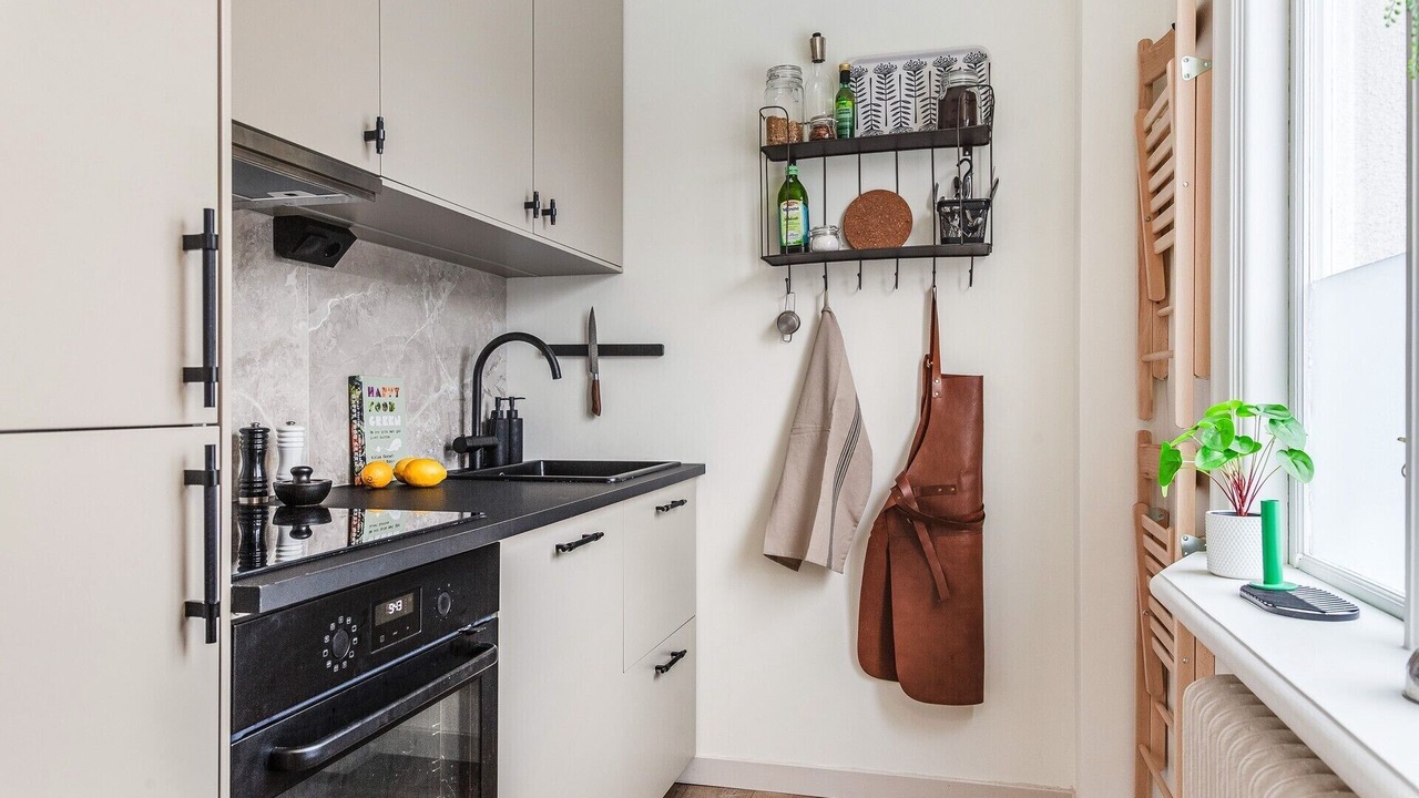 Photo of Kitchen in Liljeholmen - Hagersten