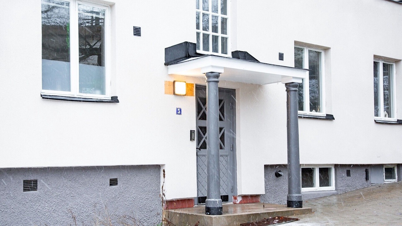 Photo of Outdoor in Liljeholmen - Hagersten