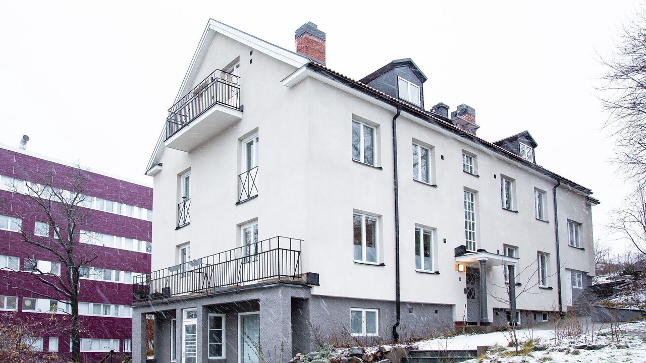 Photo of Outdoor in Liljeholmen - Hagersten