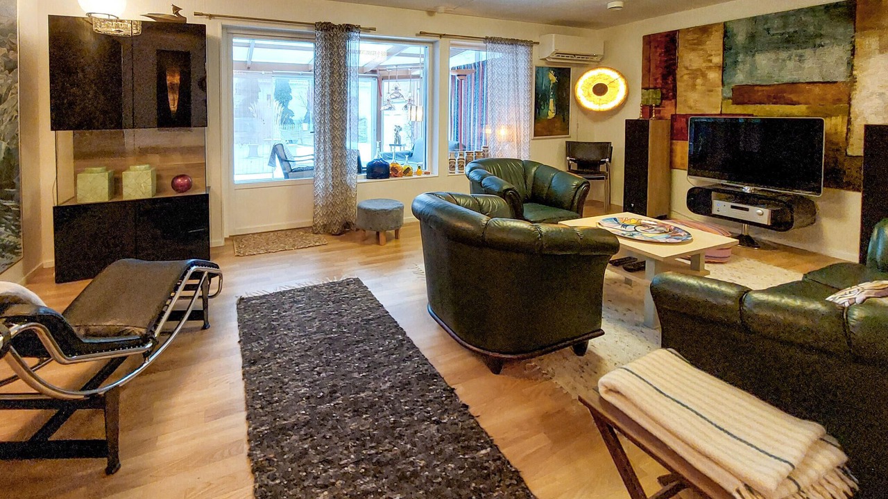 Photo of Bedroom in Hoganas