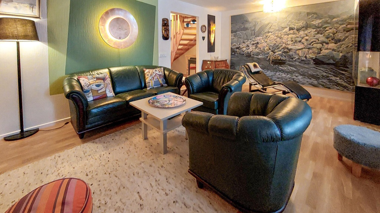 Photo of Bedroom in Hoganas