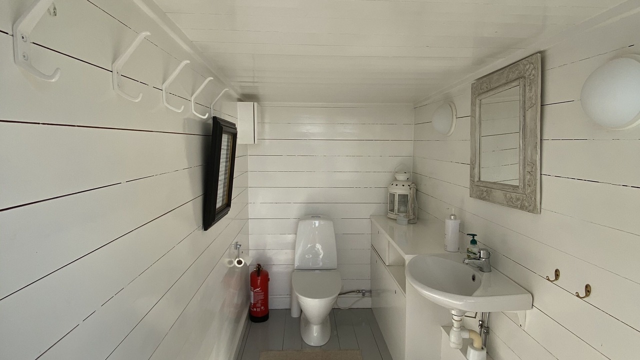 Photo of Bathroom in Namdo