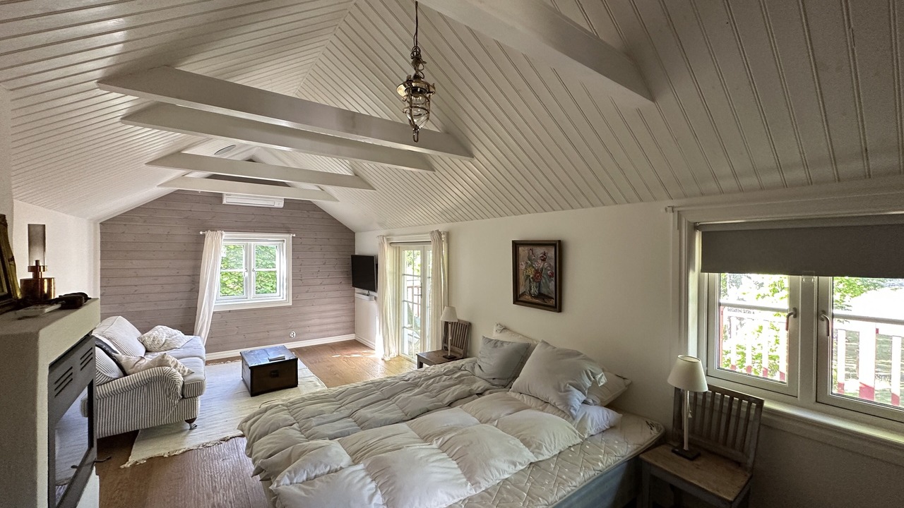 Photo of Bedroom in Namdo