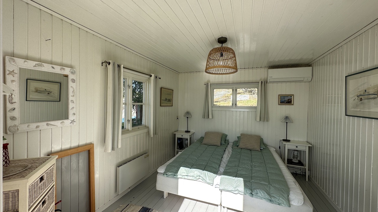 Photo of Bedroom in Namdo