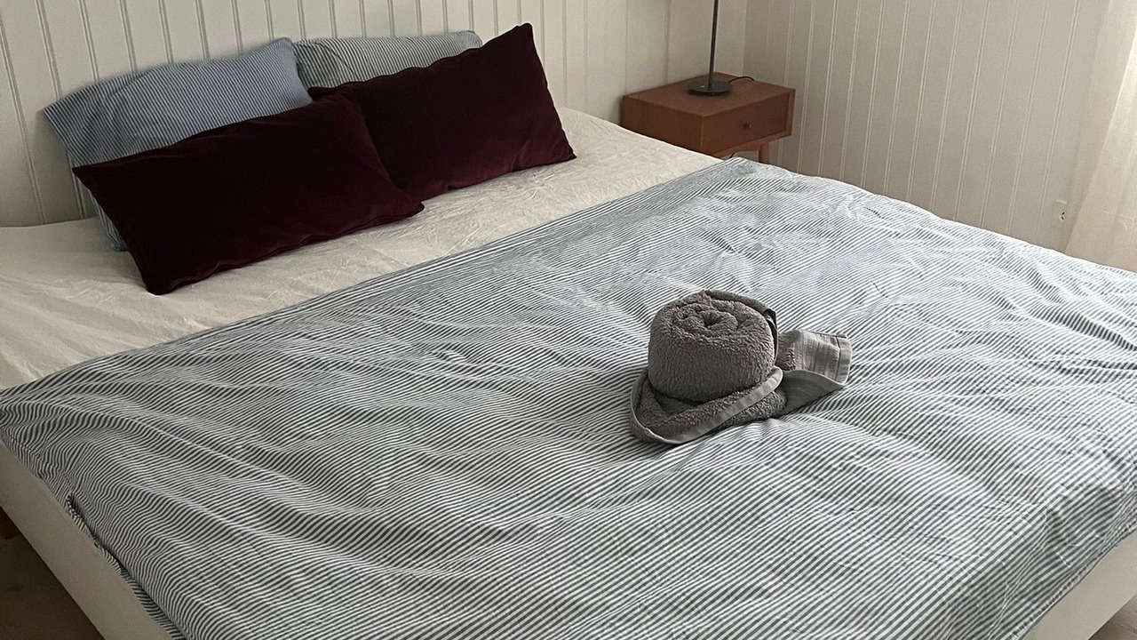 Photo of Bedroom in Namdo
