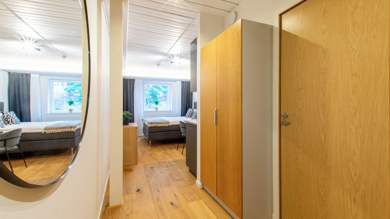 Photo of Bedroom in Bollstanas
